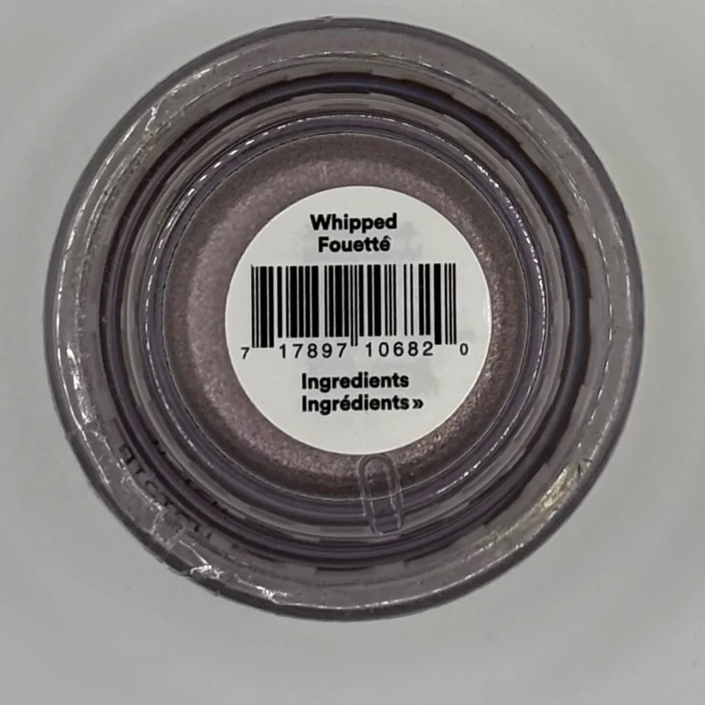 Ulta Beauty Jelly Eyeshadow WHIPPED, new, sealed